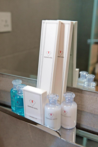 Amenities 4