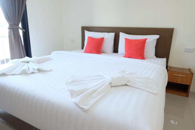 Bedroom 2, Dos's House, Phuket Island
