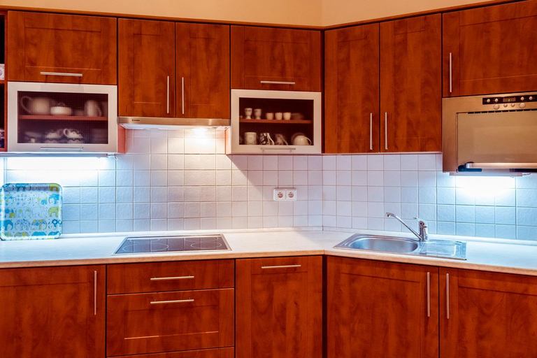 Others 3, Apartment Vodickova 11, Praha 1