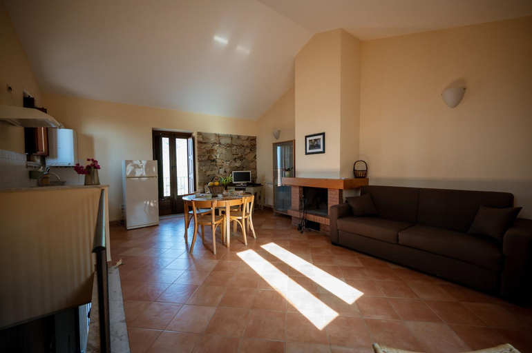 Others 4, Villa Palamara 1868 Apartments, Palermo