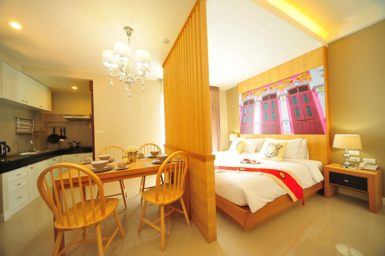 Bedroom 10