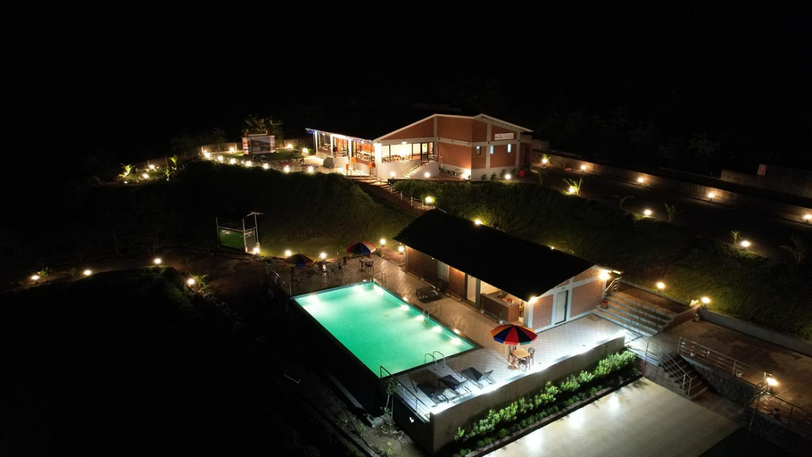 Others 5, Gaurav Lords Resort, Raigarh
