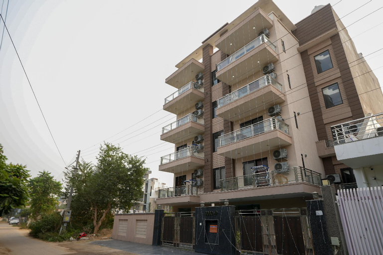 Daffodils Serviced Apartment, Gurgaon