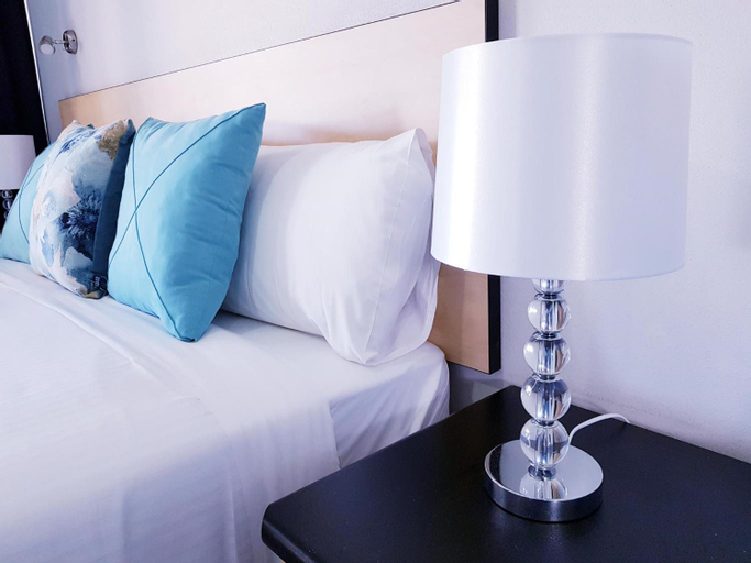 Bedroom 30