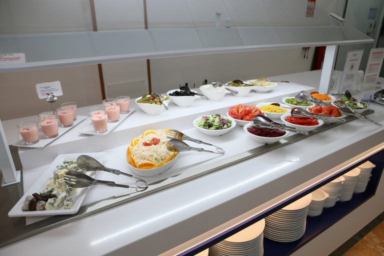 Food & Drinks 5, Andorra Aparthotel, Santa Cruz de Tenerife