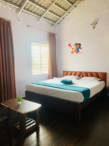 Others 5, Greenhouse Homestay, Kodagu