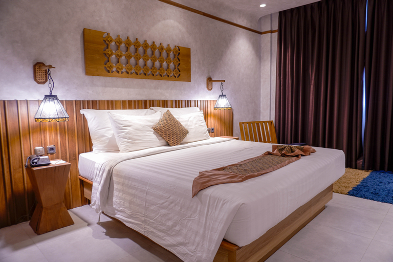 Bedroom 17