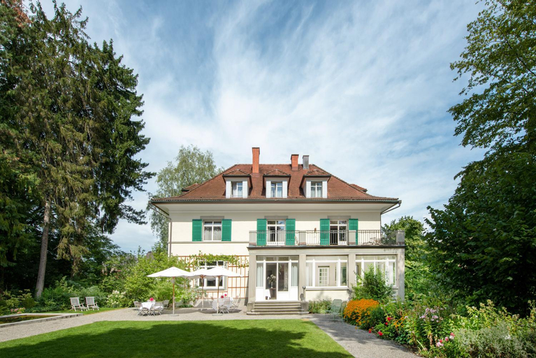 Signau House & Garden Boutique Hotel Zurich, Zürich