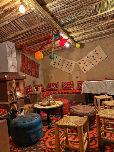 Food & Drinks 5, Riad Hassi Labied Merzouga, Errachidia