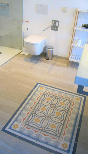 Bathroom 5, Petit Hotel Sant Miquel, Baleares