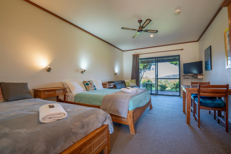 Bedroom 13