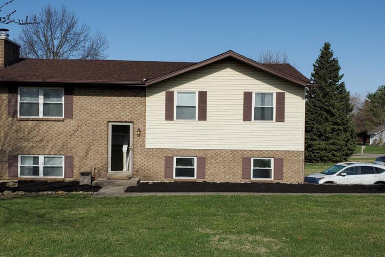 Others 4, Pet Friendly Home with Fenced in Yard, Butler