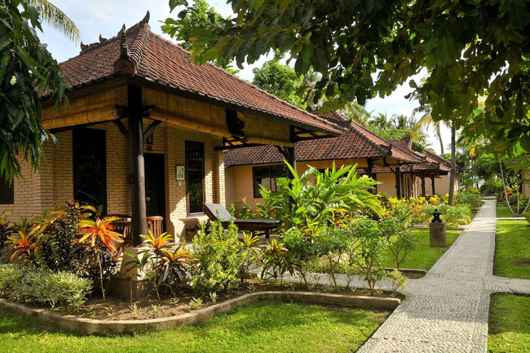 Exterior & Views 1, Hidden Paradise Cottages, Karangasem