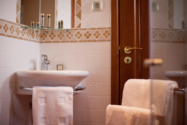 Bathroom 4, Herdades Da Frupor - Casas De Campo, Odemira