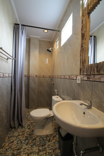 Bathroom 6