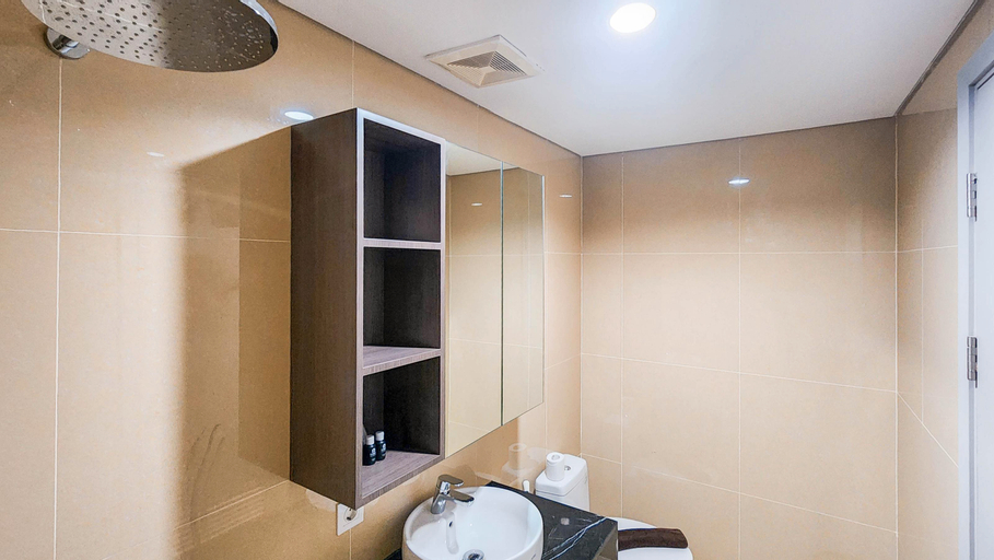 Bathroom 5