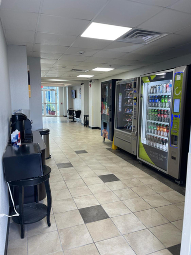 Food & Drinks 5, Motel 6 St Louis East Caseyville, Saint Clair