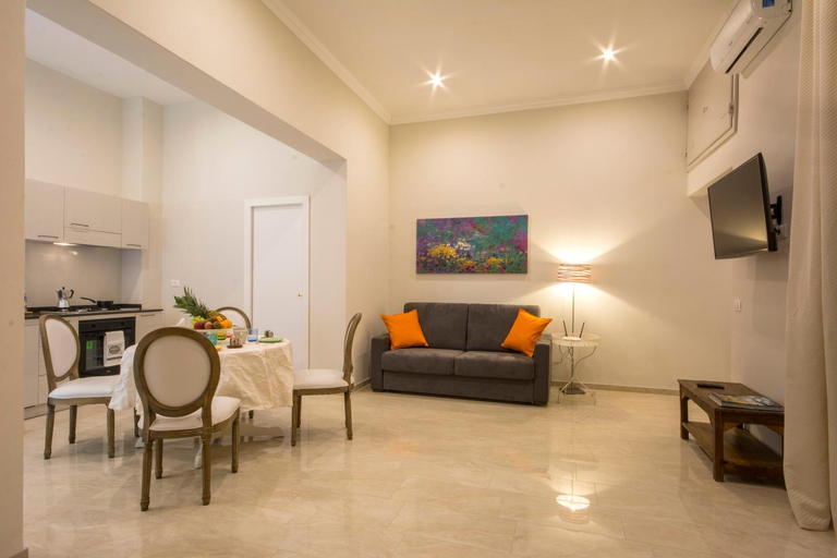 Others 5, Iris Apartments by Mmega, Florence