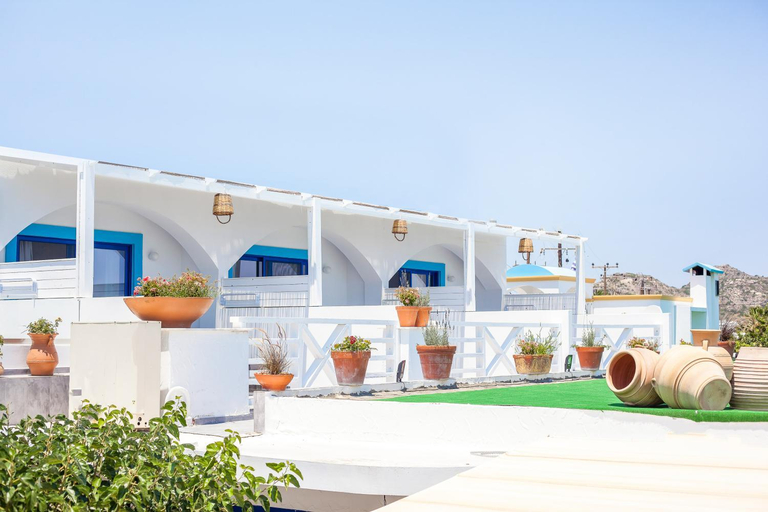 Others 5, Dimitra Boutique Rooms, South Aegean