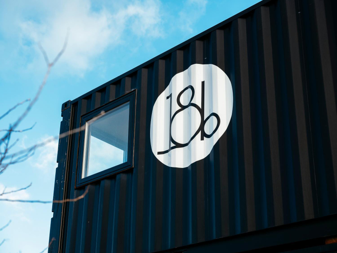 Others 4, Containerhus 18b, Lemvig