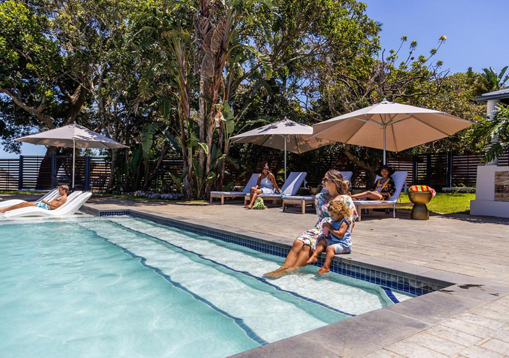 Sport & Beauty 2, Hotel Olivewood, Amathole