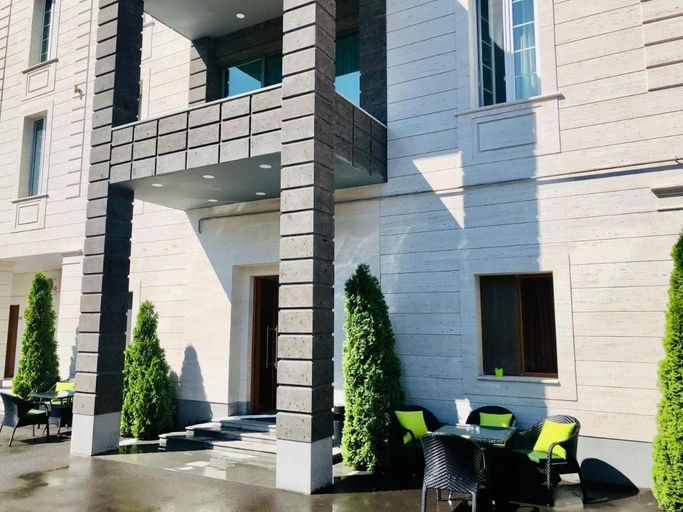 Exterior & Views 4, Grand Fortune, Yerevan