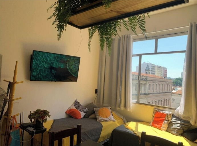 Others 5, Sua Casa no Rio-Lapa-Lindo Studio, Rio de Janeiro