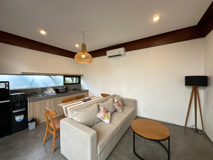 Bedroom 4, Lavilla Ubud, Gianyar