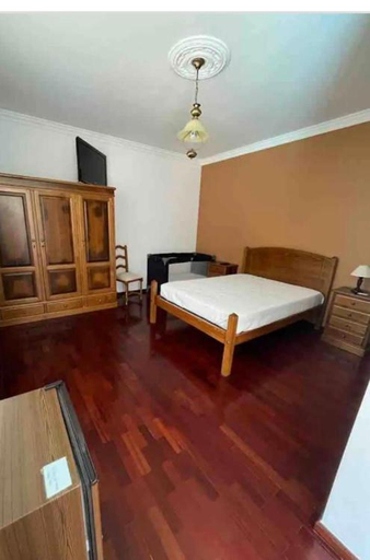 Bedroom 2, Estalagem Bela Vista, Mondim de Basto