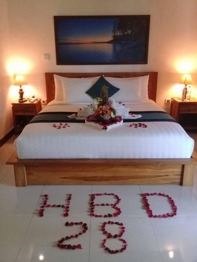Bedroom 8