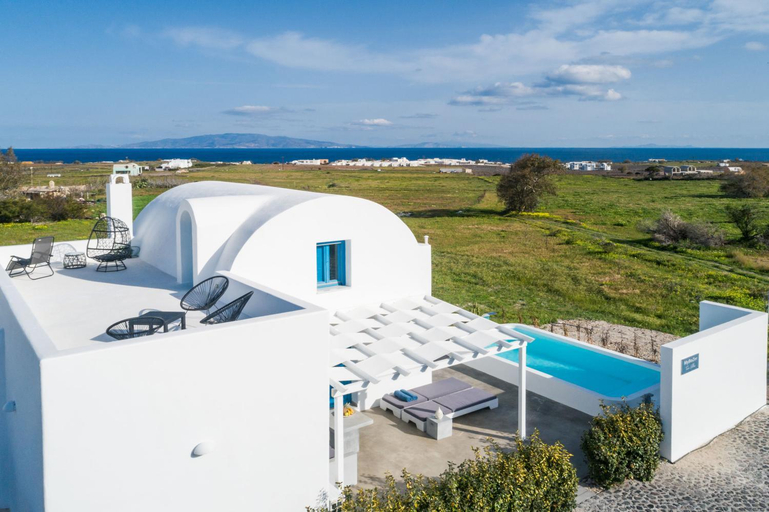 Others 5, MyBozer Twin Villas Heated Private pools All Year, South Aegean