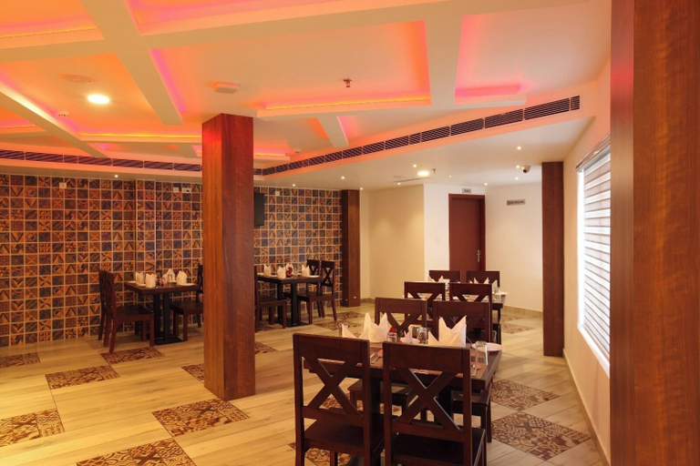 Food & Drinks 5, HOTEL DIAMOND FORT, Kollam