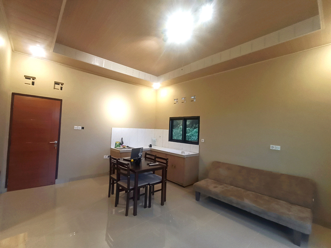 Others 4, Tiny house HC, Bogor