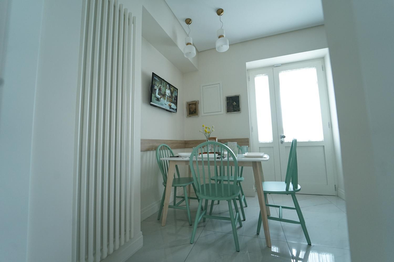 Others 3, Villa Klaudia - charming house, Napoli