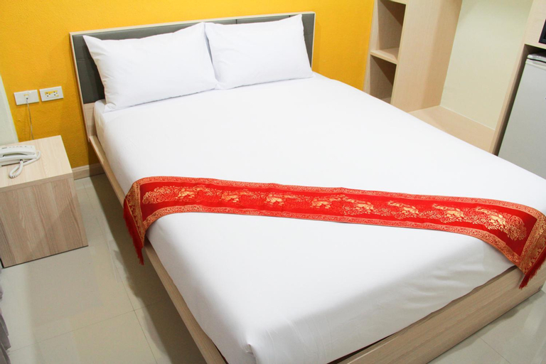 Bedroom 8