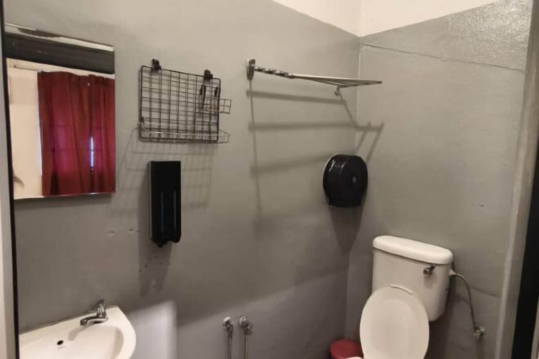 Bathroom 6
