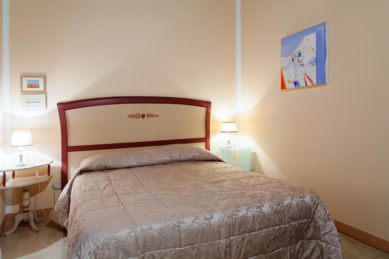 Bedroom 8