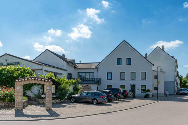 Wein Erlebnis Hotel Maimuhle, Merzig-Wadern