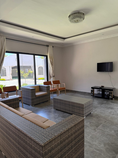 Others 5, Eleganciana Lodges Ltd, Lusaka