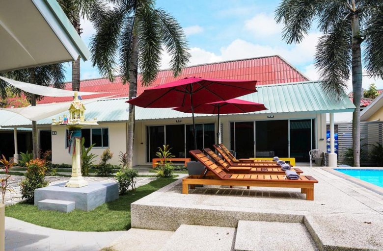 Exterior & Views 2, Maiiam Bungalows, Pulau Phuket