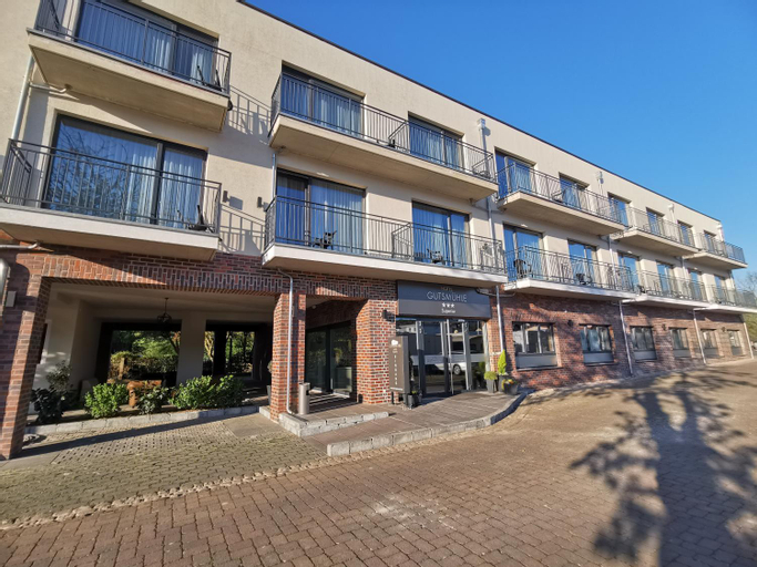 Hotel Gutsmuhle, Miltenberg