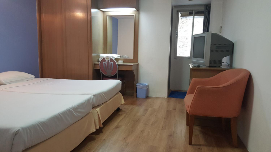 Bedroom 7