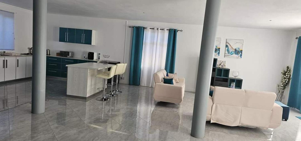 Kitchen 5, Lovely 3-Bed Villa in Goodlands Mauritius