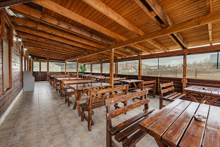 Food & Drinks 3, Casa Dinainte SPA Resort, Ciurila