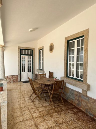 Others 3, Casa Branca, Mafra