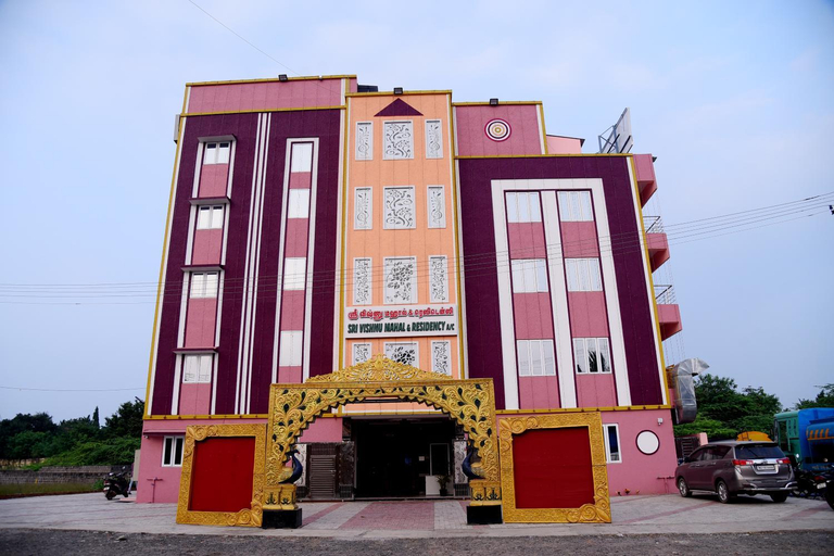 SRI VISHNU RESIDENCY, Kancheepuram