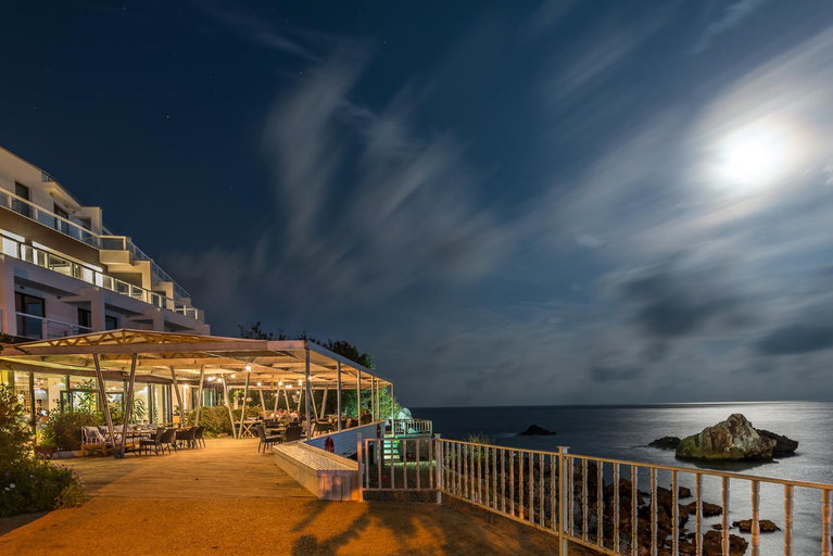 Others 5, Hotel Tyulenovo, Shabla