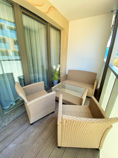 Others 5, APARTAMENTY PROMENADA Kasprowicza 20, Kołobrzeg