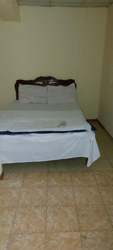 Bedroom, ARBA hotel, Yerevan
