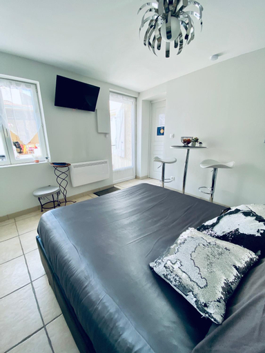 Maison d'hotes chez Aud, Ain